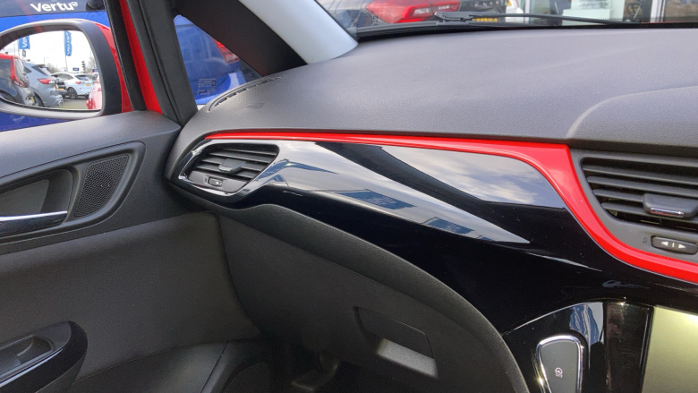 Vauxhall Corsa 1.4 ecoFLEX SRi 5dr Petrol Hatchback